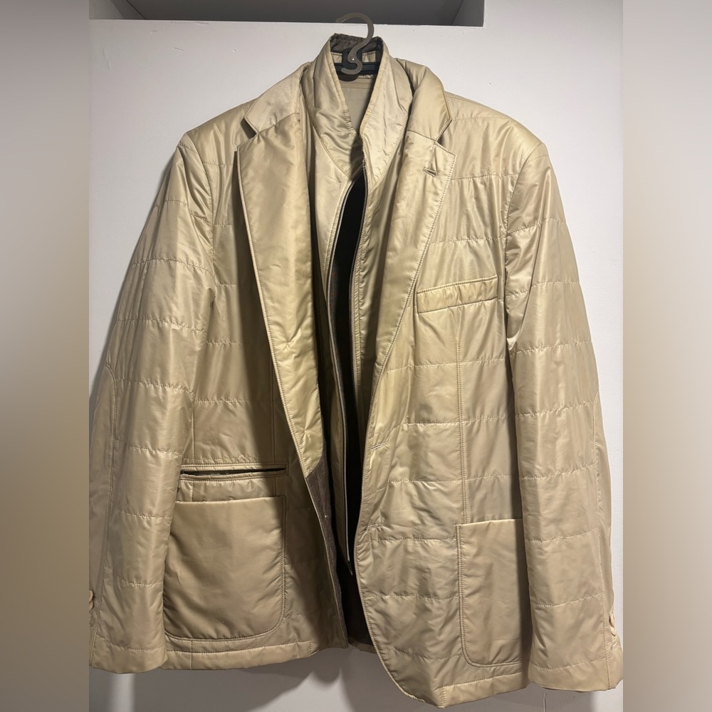 Corneliani Men Sport Jacket